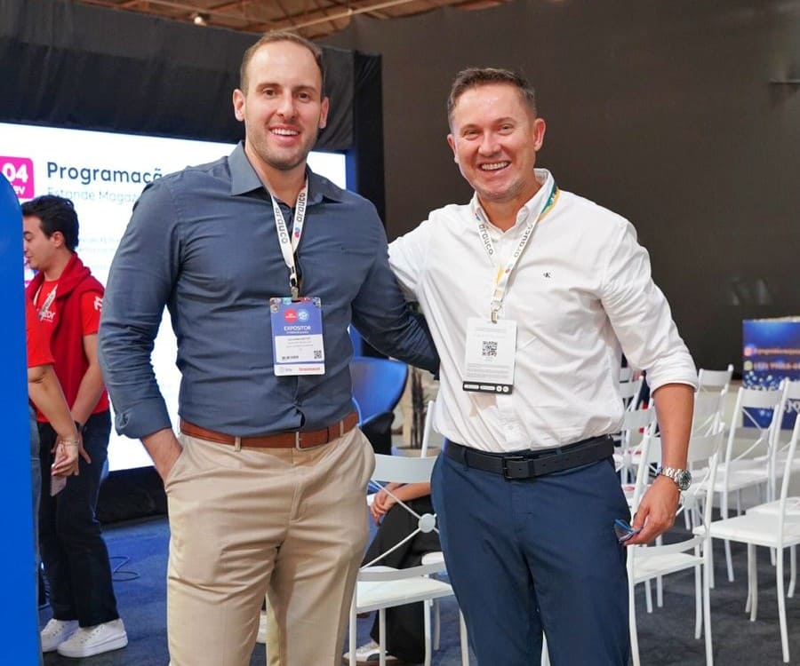 Movelpar 2026 Magazord