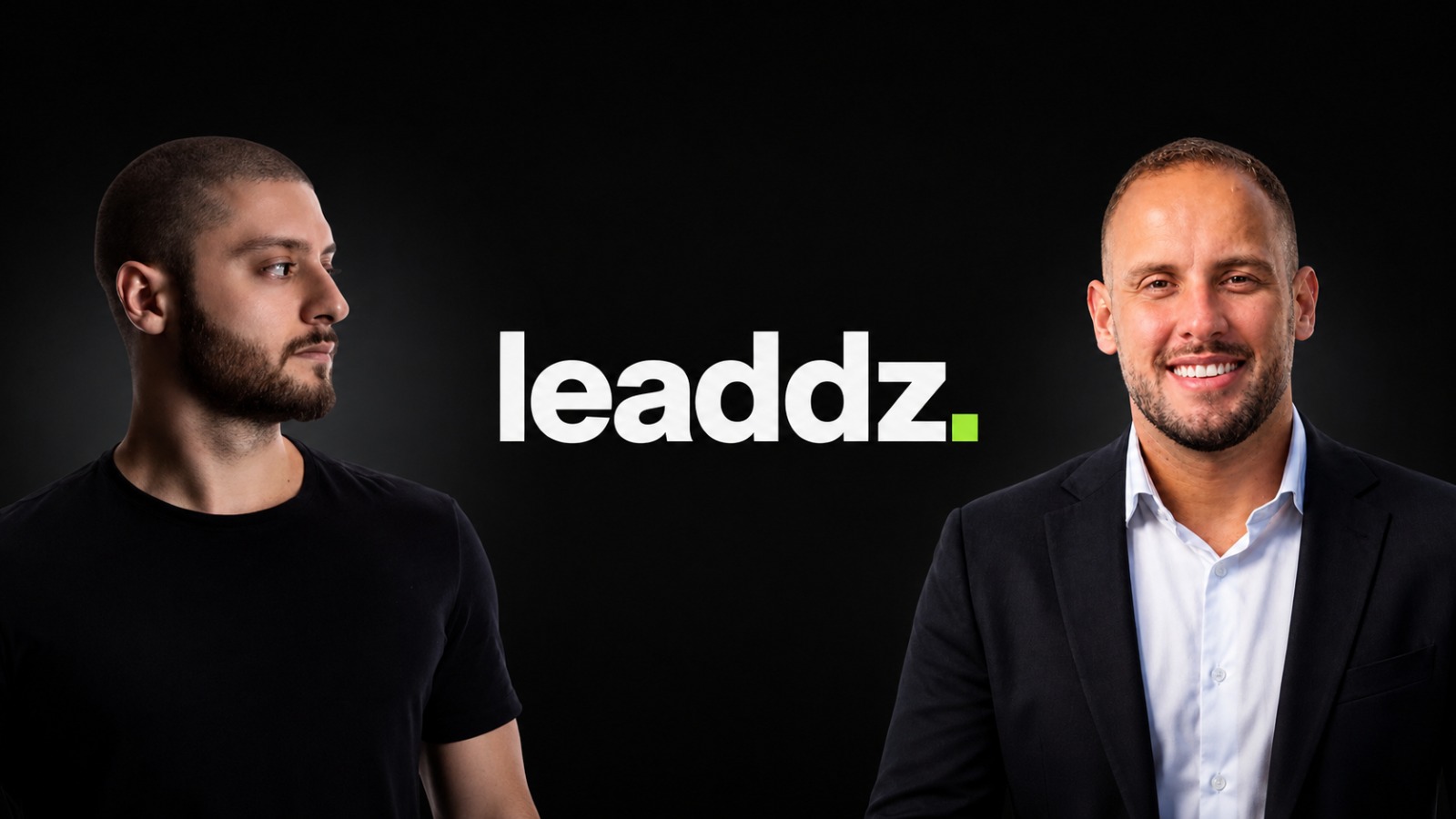 Felippe Honorato e Guilherme Battisti - Leaddz: Tecnologia para captação de clientes na advocacia